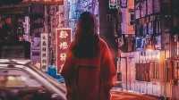 《粉灯》剧本杀简介 带你重回港风盛行年代