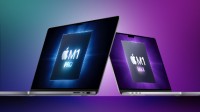 CPU被苹果MacBook弃用 Intel寻求争取M系芯片代工