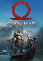 《战神4》官方中文Steam正版分流下载