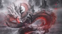 《血玲珑》剧本杀简介 人魔仙三界之争