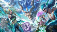 时隔多年 我又回到朝思暮想的召唤师峡谷