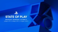 PS新一期State of Play将于10月28日5点播出