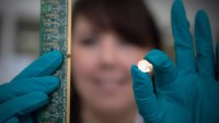 旧硬件中取黄金？英国皇家铸币厂开启变废为宝计划