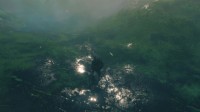 《英灵神殿》公布“迷雾之地”截图 翠绿大地暗藏危机