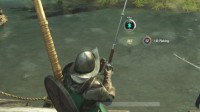 孩子的正确用法 《新世界》玩家让孩子帮忙挂机钓鱼