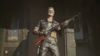 《PUBG》新手游公布激燃预告 11月11日全球上线