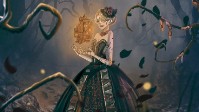 《集会魔女屋》剧本简介 魔女屋集会开始了