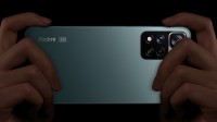 Redmi Note11系列再预热：搭载“120W神仙秒充”