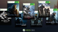 Xbox 360版《光环》系列作品的在线服务将于明年1月13日终止