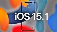 iOS15.1正式版发布：FaceTime升级 修复多项Bug