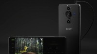 索尼XPeria Pro-I发布：黑卡7同款大底 1799欧元