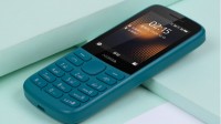 诺基亚再推复古手机：支持支付宝付款 预售279元