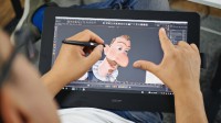 非凡体验 新番起航 Wacom Cintiq Pro 16全新上市