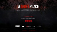 电影《寂静之地》官方游戏公布 将于2022年发售