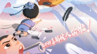 《情乱鹊桥》剧本杀简介 牛郎织女情比金坚