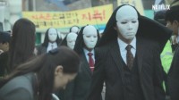 釜山行导演新片《地狱公使》首曝预告！人间炼狱已至