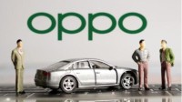 OPPO推出车机解决方案 计划2022年落地1500万辆车