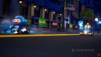 《跑跑卡丁车：漂移》22年登陆PS4 支持跨平台对战