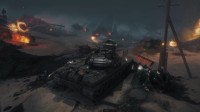 《坦克世界》米内尔事件活动预告短片上线