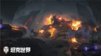 赢7级金坦！《坦克世界》万圣节活动福利升级