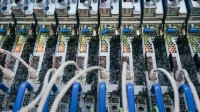 微软正在利用新技术来冷却服务器 降低对水的消耗