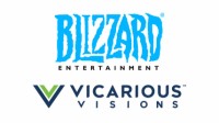 传VicariousVisions将放弃现有名称 成暴雪分工作室