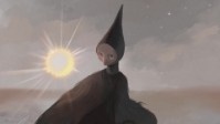 《神注视着你》剧本简介 神俯视着众人