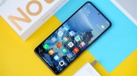 120W神仙秒充加持！Redmi Note 11 Pro+图赏