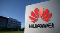 华为财报公布 前三季度营收4558亿元 净利润10.2％