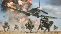 《战地2042》重返经典战争 11月各平台游戏发售预览