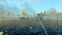 《老滾5周年版》升級概述公布：新增生存模式和釣魚