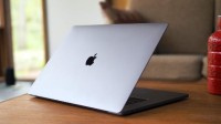 苹果：MacBook不支持人脸解锁 只因指纹解锁更方便