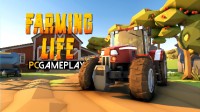 在《农场生活》中体验田园生活吧！PC版现已发售