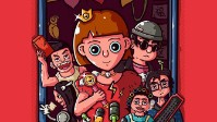 《好名昭著》剧本简介 幸福小区招租啦