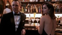 《007无暇赴死》全球票房突破6亿美元 成本约2.5亿