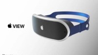 AR/VR不远了 曝苹果最早明年推出昂贵混合现实设备