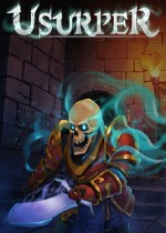 Usurper: Soulbound