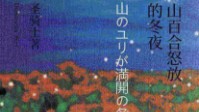 《山百合怒放的冬夜》剧本简介