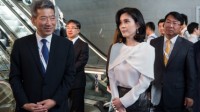 三星长公主贷款5.4亿缴纳遗产税 计划3个月还清