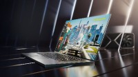 游戏本利器：两款新品RTX 30系列移动显卡曝光