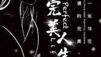 《完美人生》剧本简介 从来都是一厢情愿