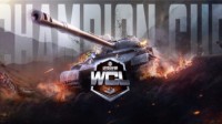 驱虎出征！《坦克世界》WCL十月决赛即将开启