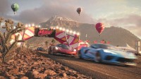 《FZ地平线5》IGN10分：开放世界赛车游戏巅峰之作