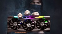 一卡车RTX 30系显卡被盗：最贵超过1.2万元