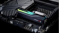 DDR5内存超频再攀高峰：成功突破8.7GHz