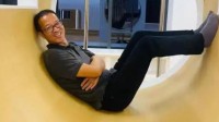俞敏洪反对以躺平为荣的人：躺平是为了更好的出发