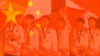 官方发布18年亚运会《LOL》决赛视频 中国3:1胜韩国
