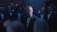 《007：无暇赴死》内地票房破3亿 丹叔最后的邦德
