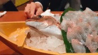 日本福岛民众不敢吃鱼 因不知道辐射到什么程度