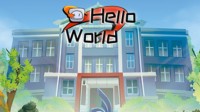 治愈系冒险《你好 世界》今日发售 中国传媒大学打造